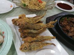 -老边饺子馆(东单店)