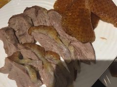 -皇城根北京风味主题餐厅(中海环宇城店)