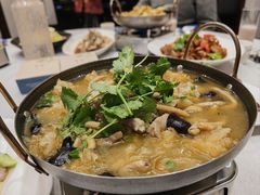 -不倒翁·徽天下名菜楼(马鞍山路店)
