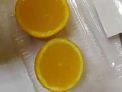 鲜橙冻-志龙皇冠吃货椰子铺