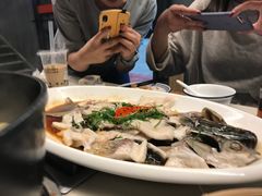 -正嘢私房菜