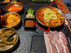-九田家黑牛烤肉料理(宽城万达店)