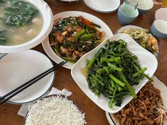 -灯盏窝餐厅