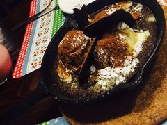 -吃饼人西餐(南开店)