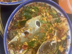 -官塘陈记鱼生·潮汕砂锅粥·牛肉火锅(潮枫路总店)