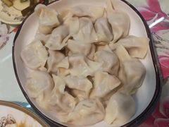 -石老头关东饺子王·东北菜(嘉华鑫城店)