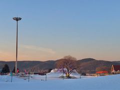-棋盘山冰雪大世界