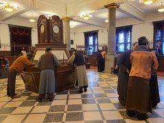 -沈阳金融博物馆