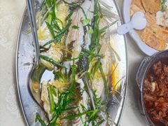 -黎记大排档(慈云路店)