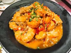 -霸王虾(湘江世纪城店)