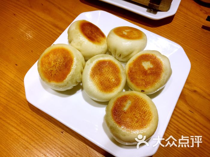 晋家门(之心城店)烤包子图片 - 第267张