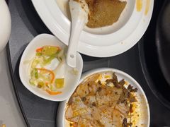 -福茂源横山铁锅羊肉(高新路店)