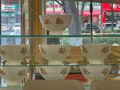 -十三辕·西安面庄(美院店)