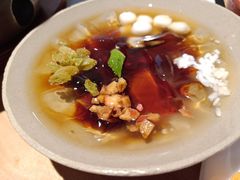 -茅庐毛血旺(烟台大悦城店)