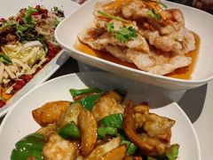 -孙家外婆•长春地标美食新名片(红旗街万达店)