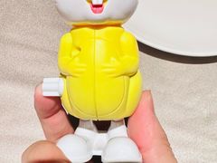 -静之湖湖畔餐厅