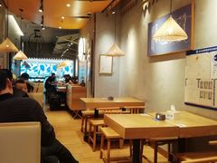 -刀小蛮半只鸡过桥米线(家乐福四元桥店)