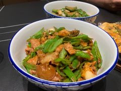 -醉香隆.山水庭院.湖北菜(东湖店)