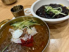 -绣旻烤肉吧(总店)