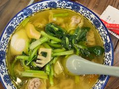 -潘德林茶社(新城河路店)