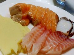 -星伦多 自助料理(圆融店)