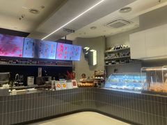 -烫面包·面包烘焙(绿地缤纷城店)