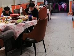 -辣出味岳阳特色烧烤·龙虾大排档(砂子塘总店)