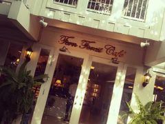 -Fern Forest Cafe