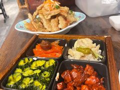 -老厨家(中央大街西七道街店)