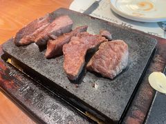 -一沙一城·岩烤牛扒(深圳首店)