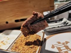 -吉屋烤肉(八宝街店)
