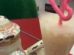 -石榴花新疆清真餐厅(莫愁湖店)