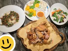 -前海沿·青岛菜(乐客城店)