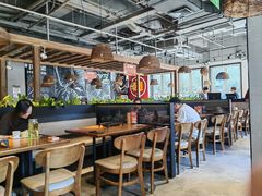-管氏翅吧(台湾街店)