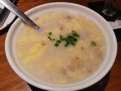 -吕氏疙瘩汤·新鲁菜(济南万象城店)