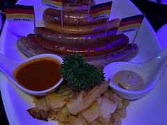-MOSSO德国餐厅·音乐酒吧(环宇荟店)