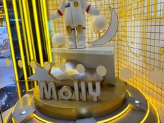 -泡泡玛特POPMART(上海环球港店)