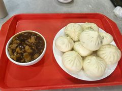 -天兴居(鲜鱼口街店)