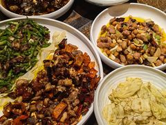 -铁公鸡·四川料理(天环广场店)