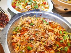 -椒小兔·盐帮川菜中餐厅(金沙时代广场店)