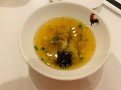 -莆田餐厅PUTIEN(三里屯店)