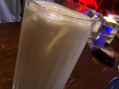 -秀·爱尔兰餐吧(上海路店)