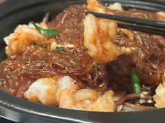 -绿茶餐厅(王府井永宁门店)