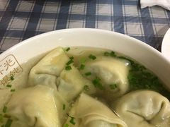 -潘国仙耳光馄饨(黄家阙路店)