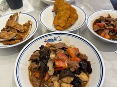 -天天鲜面馆(衡山路店)