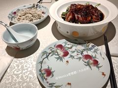 -维园悦谱·海派家常菜(乌鲁木齐南路店)