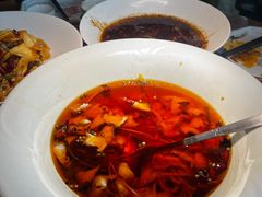 -辛香汇·现炒川菜(淮海路百盛店)