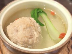 -古都历食南京菜·烤鸭·鸭血粉丝·汤包(南京博物院店)