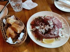 -La Tavernetta(Bar à Vin)(乌鲁木齐路店)