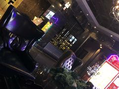 大堂-范特西FANTASY量贩式KTV(民主广场店)